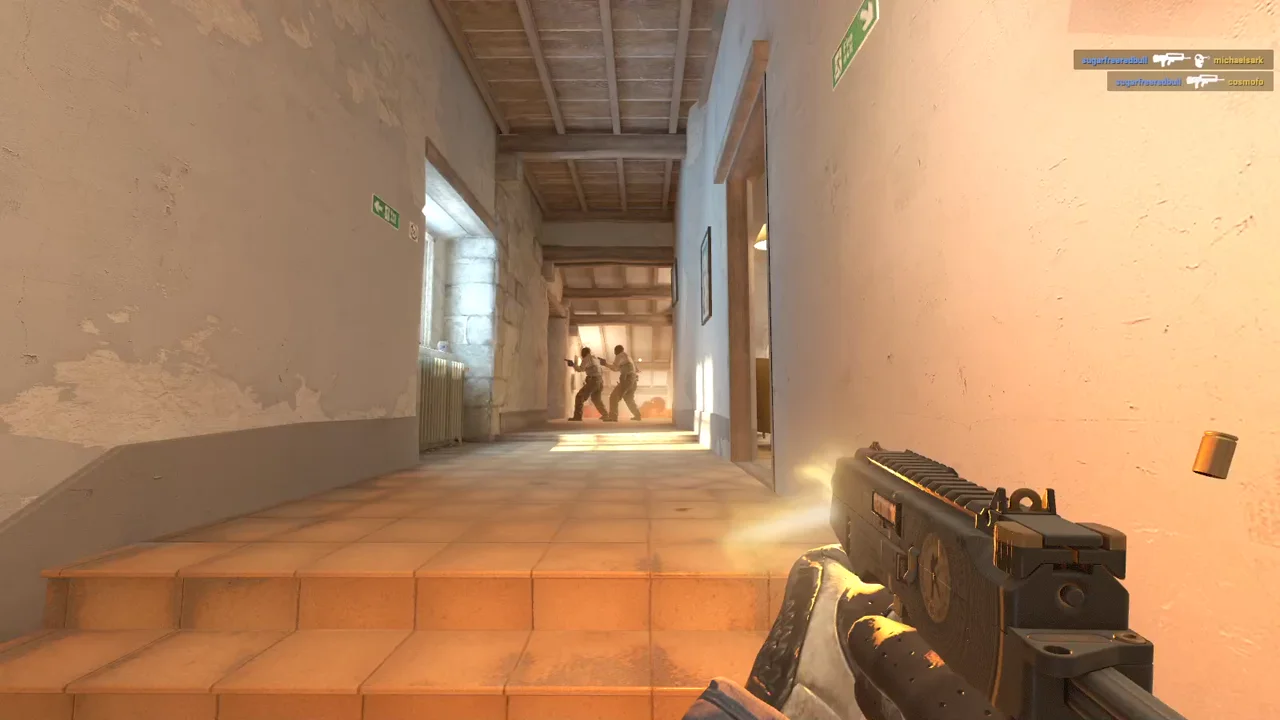 highlight